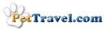 Pet Travel - information on traveling worldwide with your pet