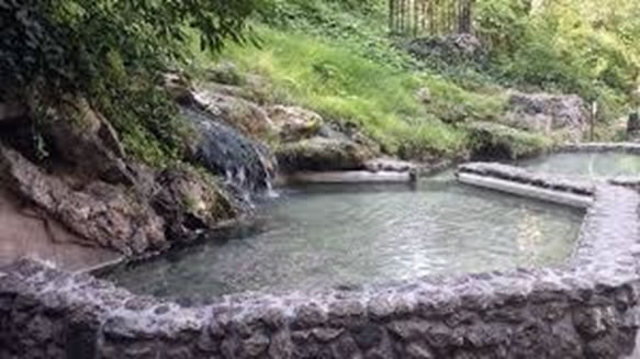 Pet Friendly Hot Springs National Park
